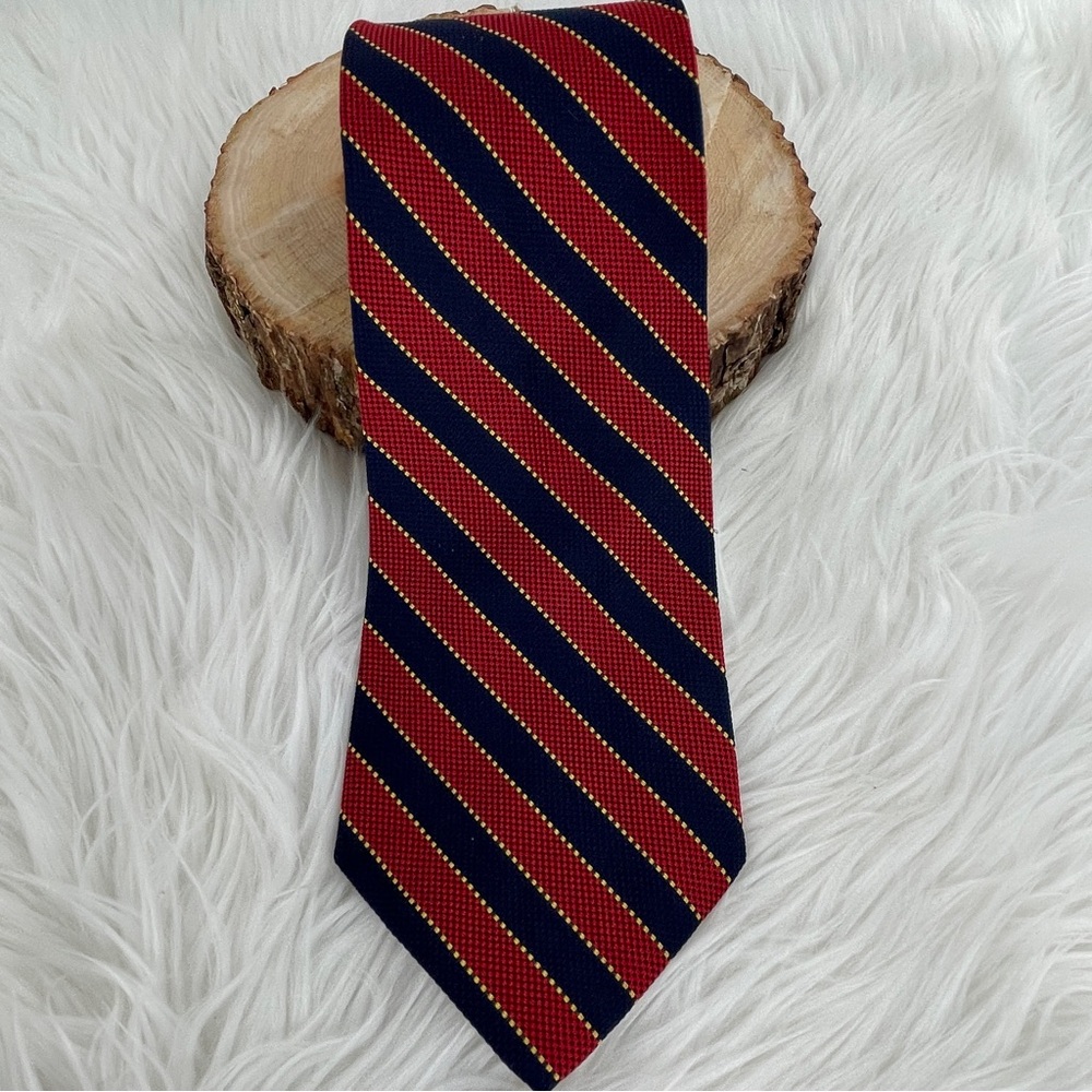 Brook Brothers Striped Tie